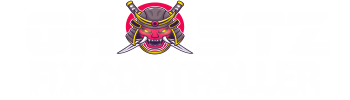 GhostZFiX Logo